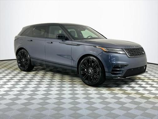 2026 Land Rover Range Rover Velar P250 SE R-Dynamic