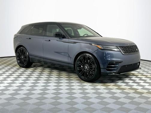 2026 Land Rover Range Rover Velar P250 SE R-Dynamic