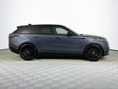 2026 Land Rover Range Rover Velar P250 SE R-Dynamic