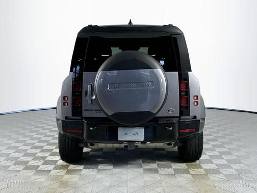 2023 Land Rover Defender 90 X-Dynamic SE