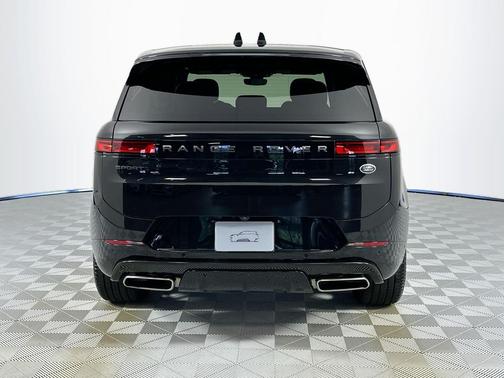 2023 Land Rover Range Rover Sport SE