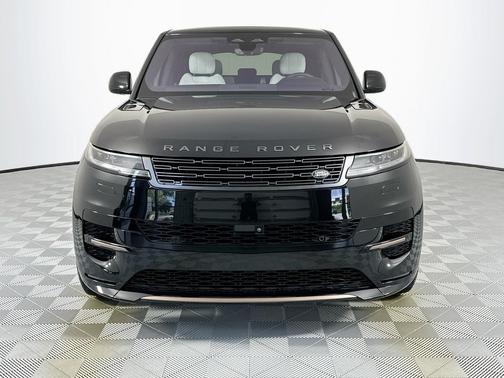 2023 Land Rover Range Rover Sport SE