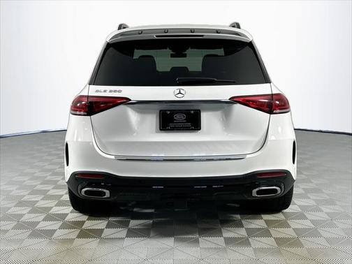 2022 Mercedes-Benz GLE 350 Base