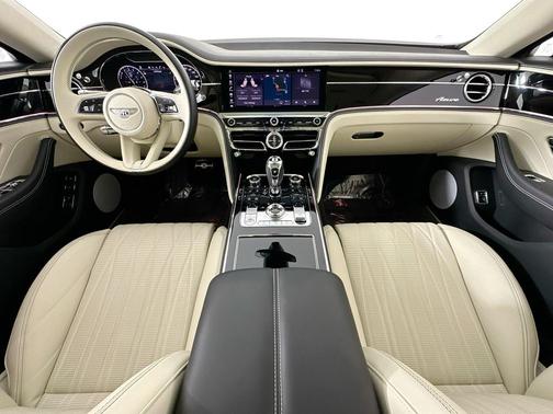 2024 Bentley Flying Spur Hybrid Azure