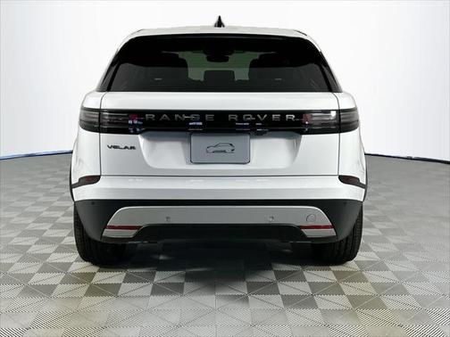 2025 Land Rover Range Rover Velar P250 S