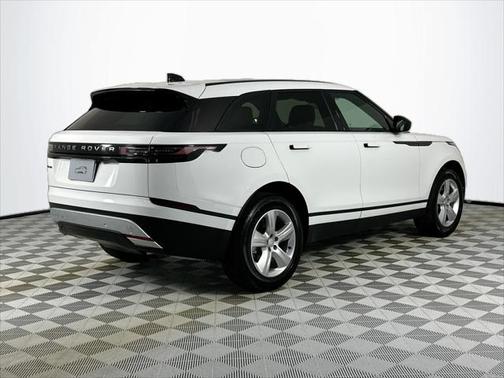 2025 Land Rover Range Rover Velar P250 S