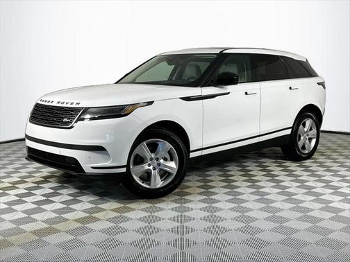 2025 Land Rover Range Rover Velar P250 S