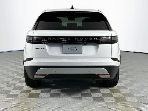 2025 Land Rover Range Rover Velar P250 S
