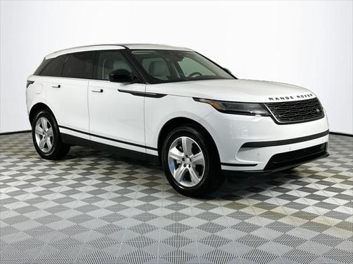 2025 Land Rover Range Rover Velar P250 S