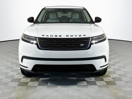 2025 Land Rover Range Rover Velar P250 S