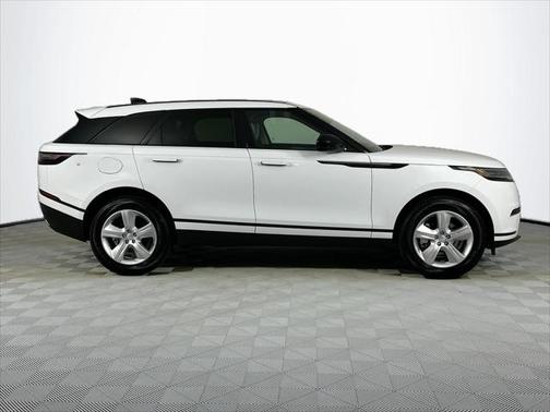 2025 Land Rover Range Rover Velar P250 S