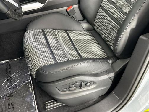 2022 Porsche Cayenne Turbo