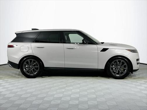 2025 Land Rover Range Rover Sport P360 S