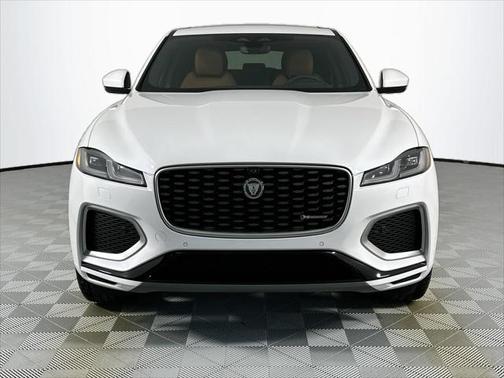 2025 Jaguar F-PACE R-Dynamic S P400 AWD Automatic