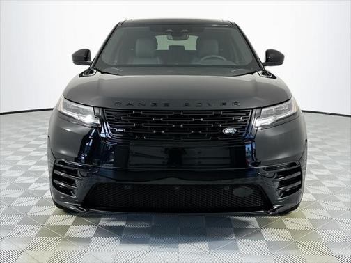 2026 Land Rover Range Rover Velar P400 Dynamic SE