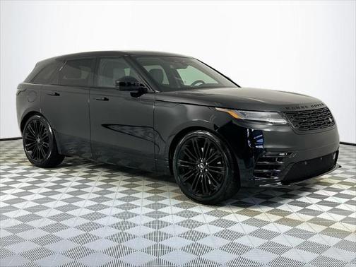 2026 Land Rover Range Rover Velar P400 Dynamic SE