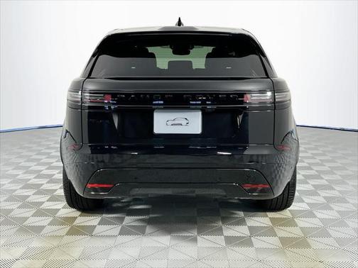2026 Land Rover Range Rover Velar P400 Dynamic SE