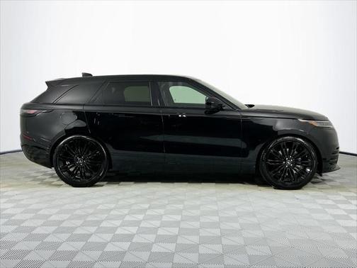 2026 Land Rover Range Rover Velar P400 Dynamic SE