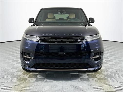 2025 Land Rover Range Rover Sport Autobiography