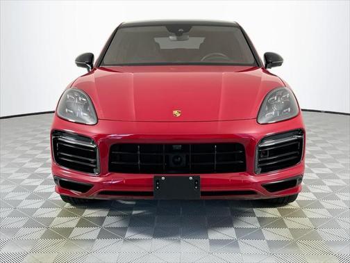 2023 Porsche Cayenne GTS