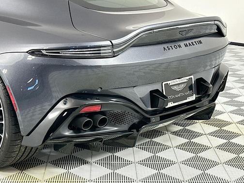 2023 Aston Martin Vantage Coupe