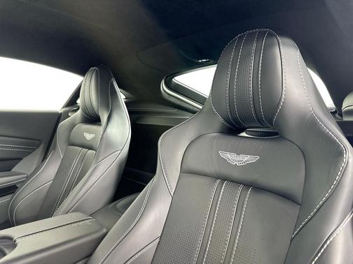 2023 Aston Martin Vantage Coupe