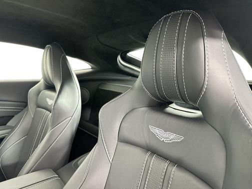 2023 Aston Martin Vantage Coupe