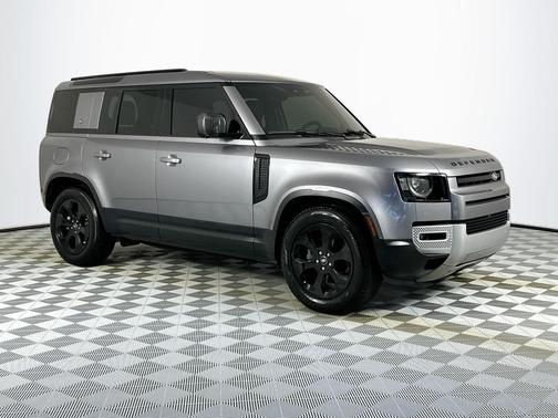 2024 Land Rover Defender 110 P300