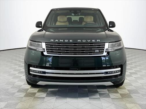 2025 Land Rover Range Rover P530 Autobiography