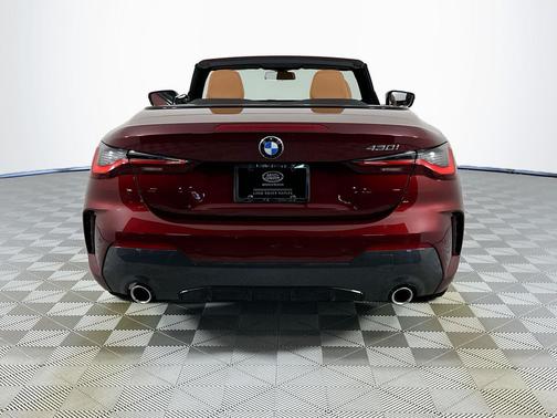 2024 BMW 430 i