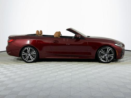 2024 BMW 430 i