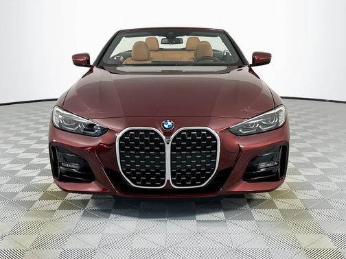 2024 BMW 430 i