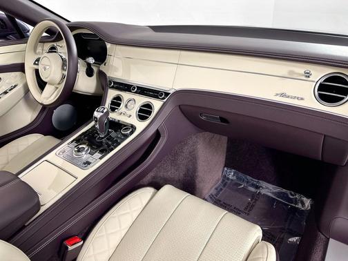 2023 Bentley Continental GT Azure