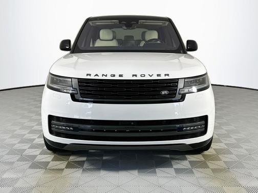 2023 Land Rover Range Rover P530 SE