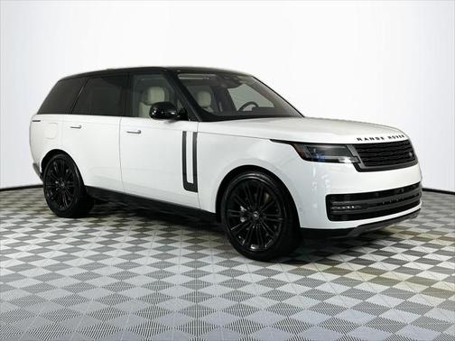 2023 Land Rover Range Rover P530 SE