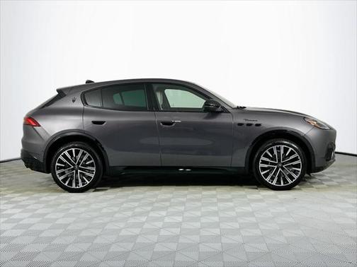 2025 Maserati Grecale Modena