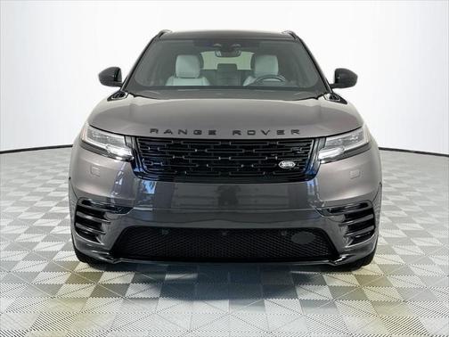 2024 Land Rover Range Rover Velar P400 Dynamic SE