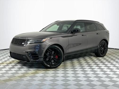 2024 Land Rover Range Rover Velar P400 Dynamic SE