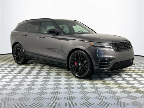 2024 Land Rover Range Rover Velar P400 Dynamic SE