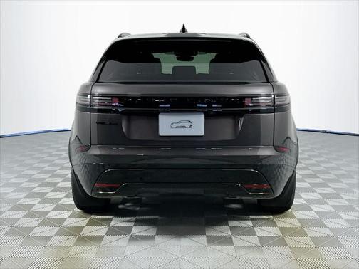 2024 Land Rover Range Rover Velar P400 Dynamic SE