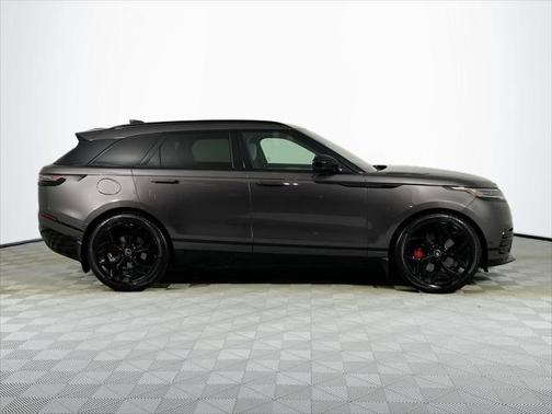 2024 Land Rover Range Rover Velar P400 Dynamic SE