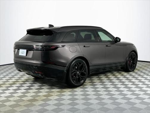 2024 Land Rover Range Rover Velar P400 Dynamic SE