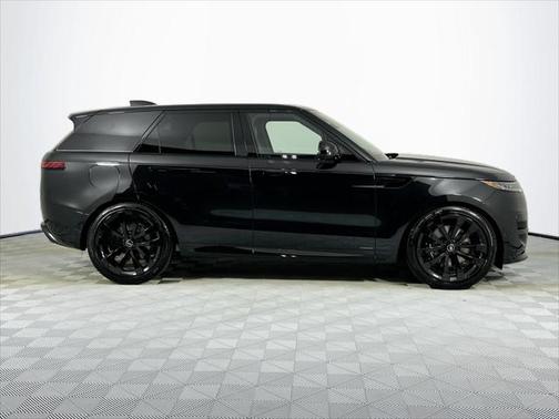 2025 Land Rover Range Rover Sport Autobiography