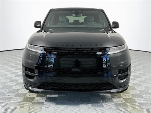 2025 Land Rover Range Rover Sport Autobiography