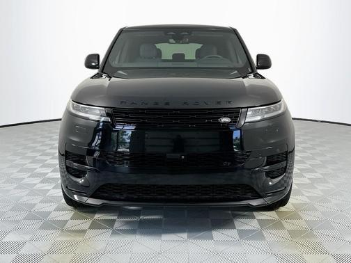2024 Land Rover Range Rover Sport SE