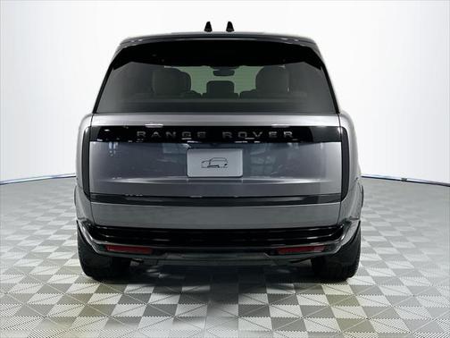 2024 Land Rover Range Rover P400 SE