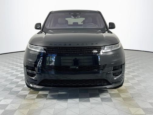 2023 Land Rover Range Rover Sport SE