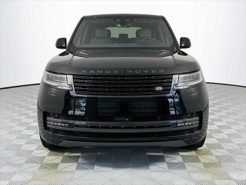 2024 Land Rover Range Rover P400 SE