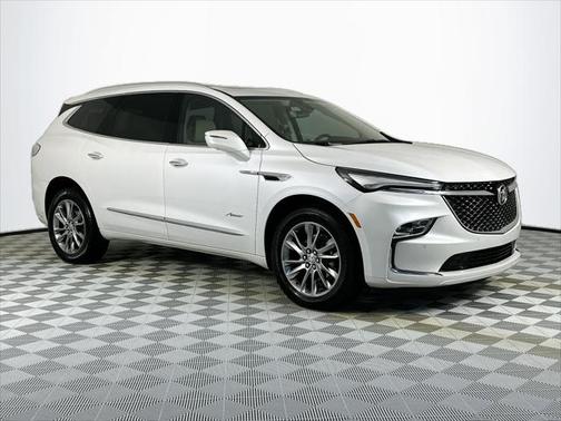 2023 Buick Enclave Avenir AWD