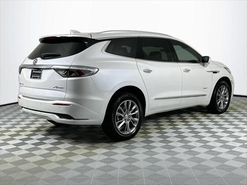 2023 Buick Enclave Avenir AWD